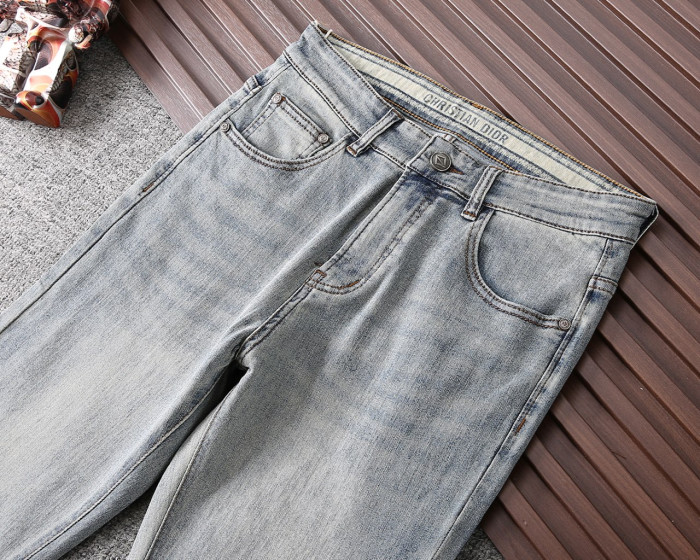 DIOR PANTS 3A02