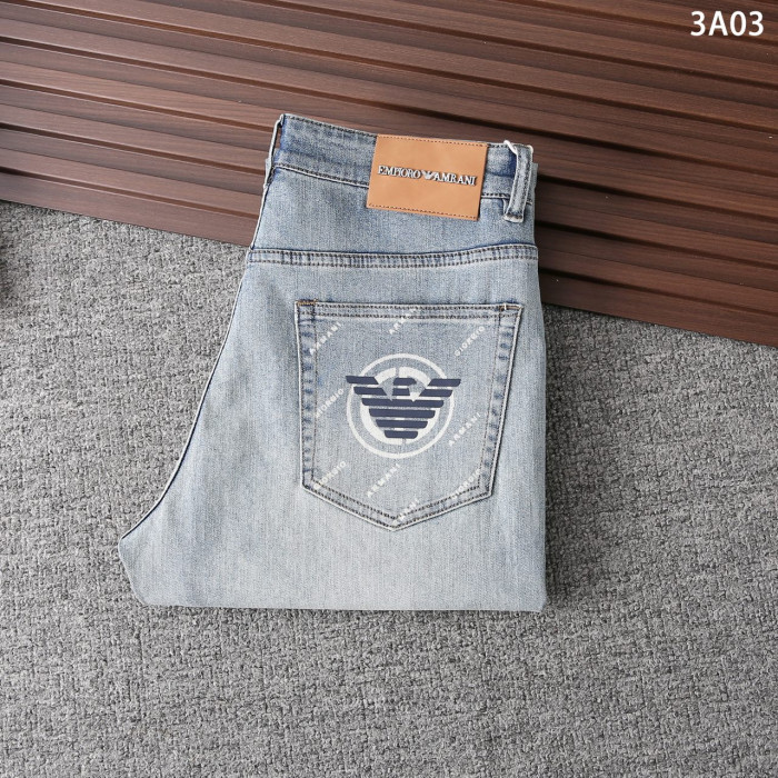 AEMANI PANTS 3A03