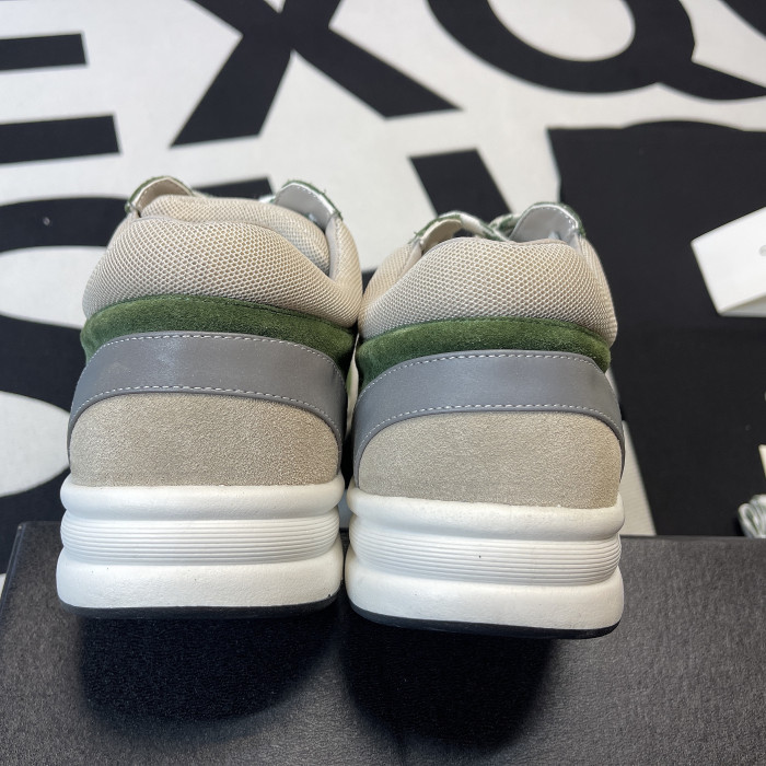 cnsk low top sneakers 202353