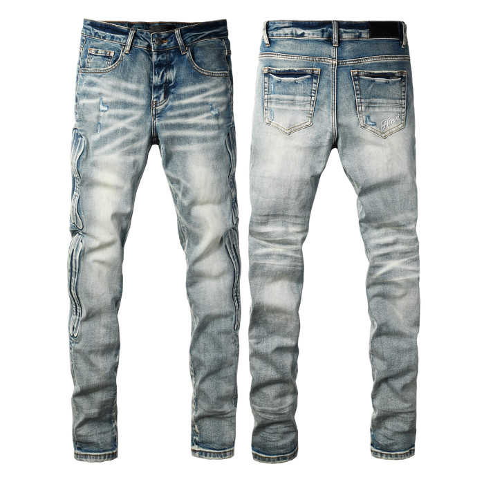AMIRI PANTS AM 8930