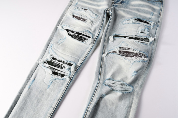 AMIRI PANTS AM8935