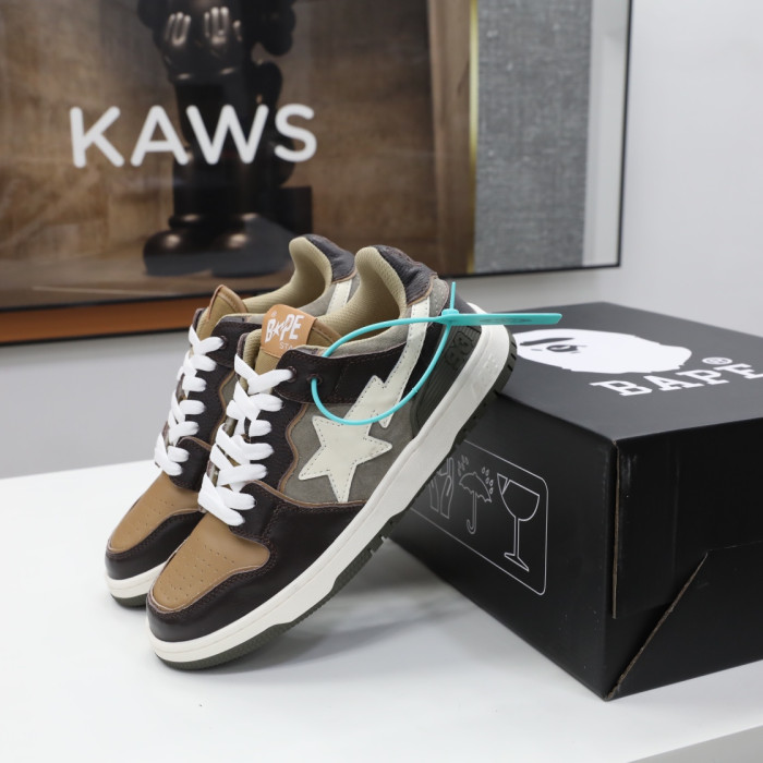 a bathing ape bape sk8 sta ba11024