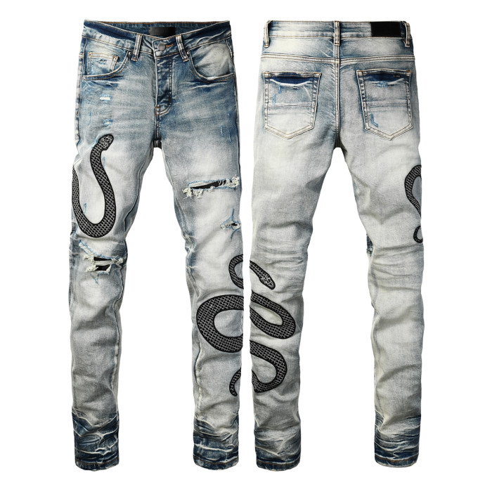 AMIRI PANTS AM8934