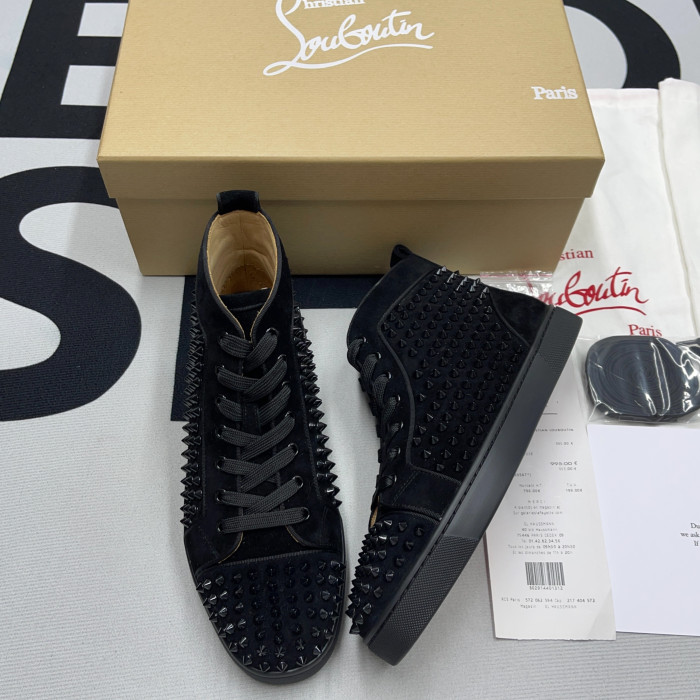cl sneakers