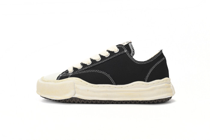 MIHARA YASUHIRO BLACK AND WHITE MY3