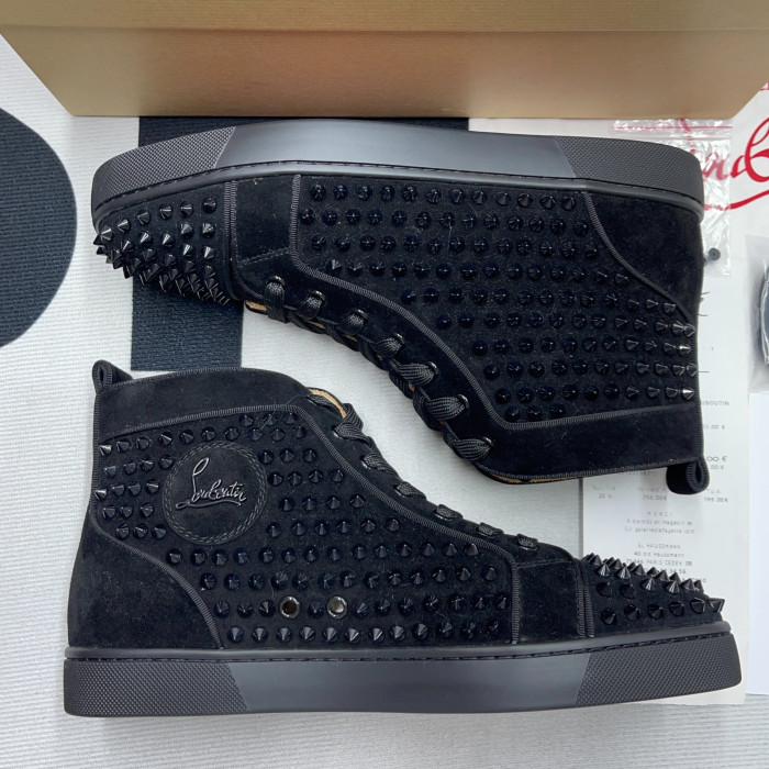 cl sneakers
