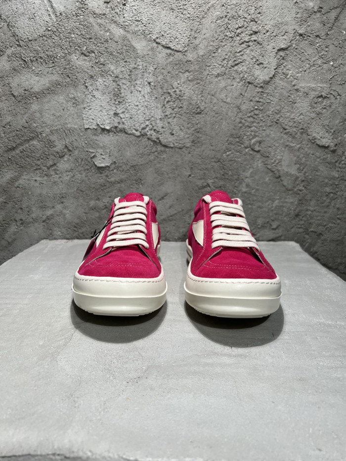 RICK OWENS SNEAKERS 2503031