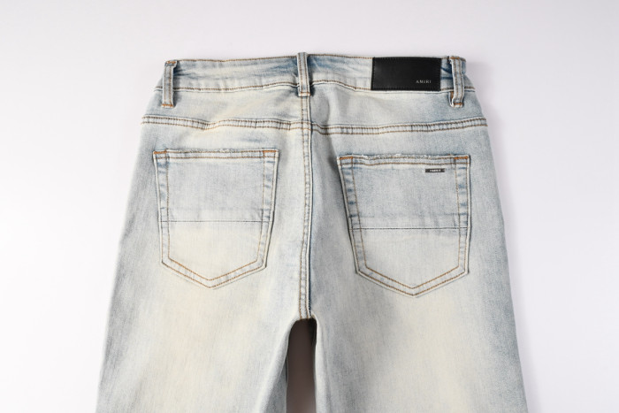 AMIRI PANTS AM8932