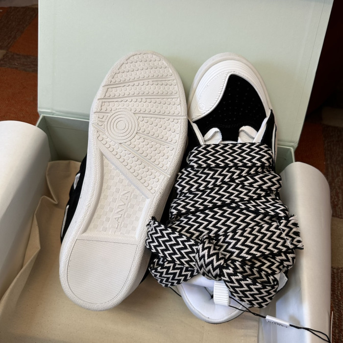 lanvin curb sneaker 2024820