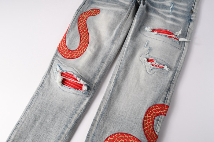 AMIRI PANTS AM8933