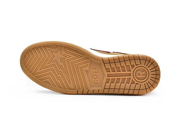 bape sk8 sta low 1g70-191-030