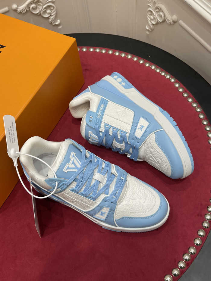 l**is V*t*n lv trainer！#54 2534
