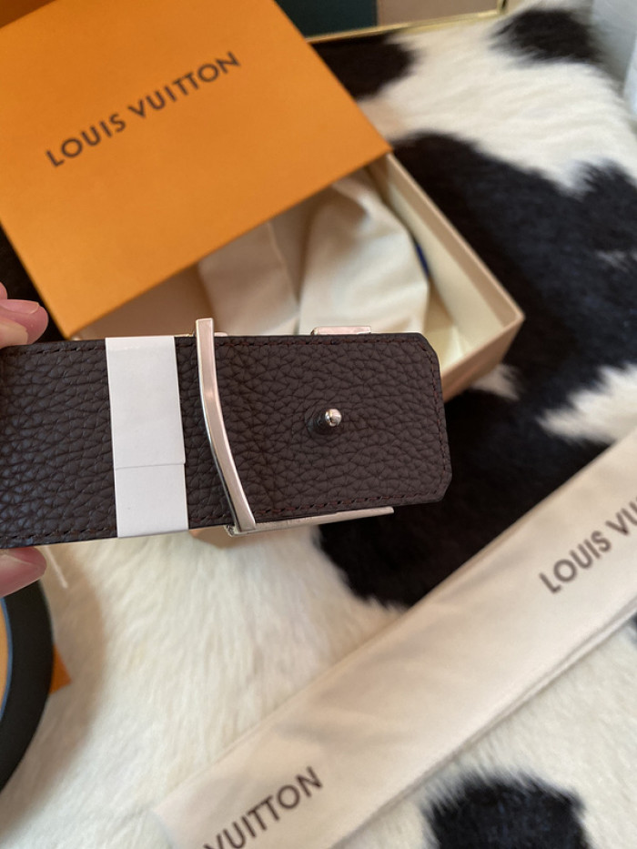 lu vi belt 4.0 cm