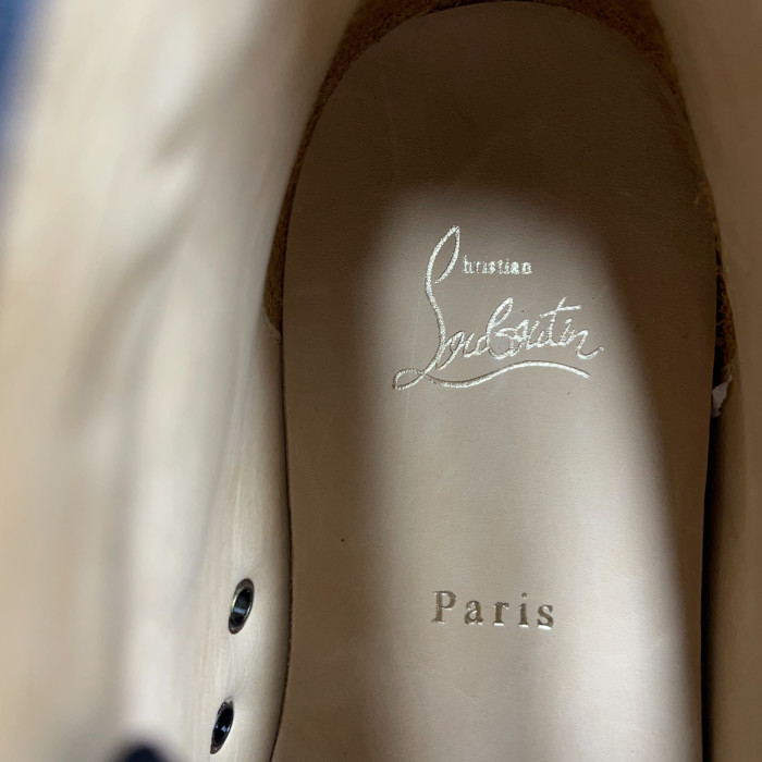 cl sneakers
