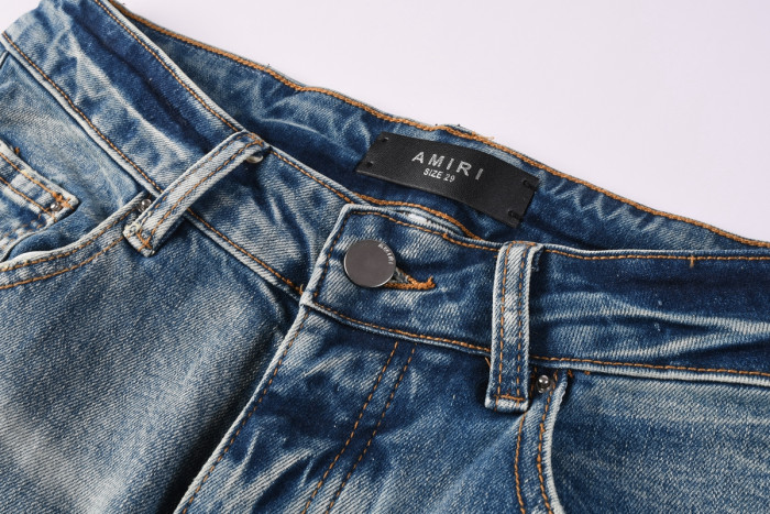 AMIRI PANTS AM 8930