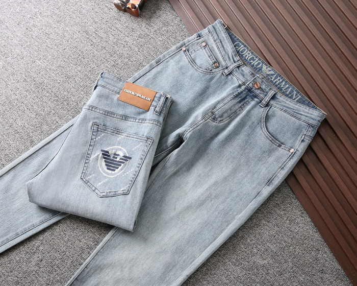 AEMANI PANTS 3A03