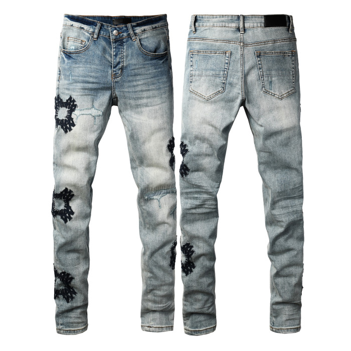 AMIRI PANTS AN8936