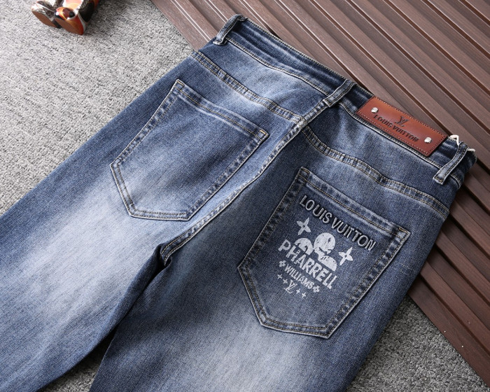 LOUI VUITTO PANTS L6202