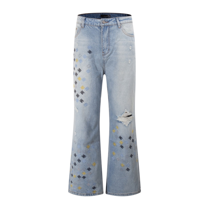 AMIRI PANTS H21
