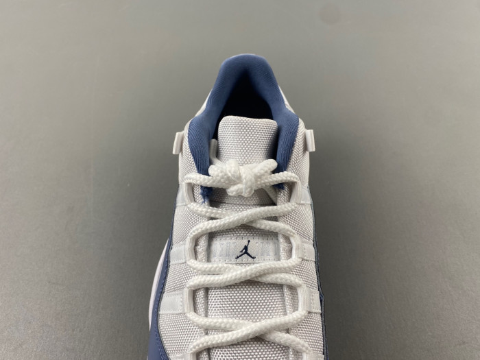 jordan 11 retro dmp defining moments blue fv5104-104