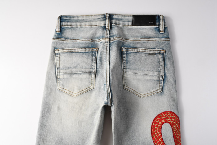 AMIRI PANTS AM8933