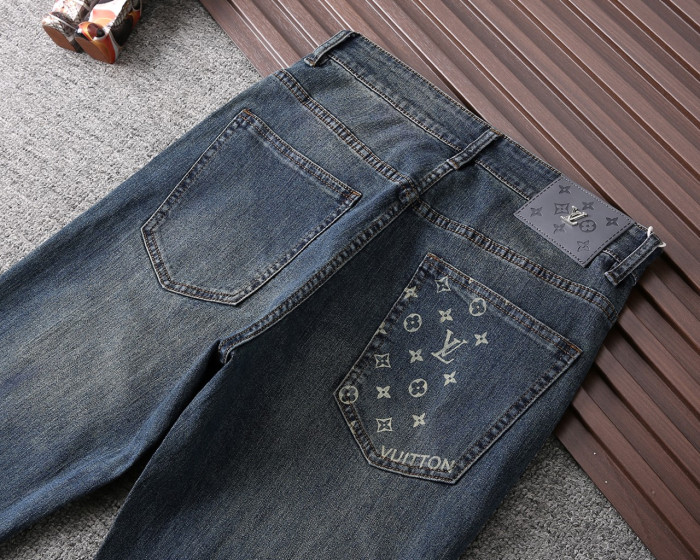 LOUI VUITTO PANTS 3A13