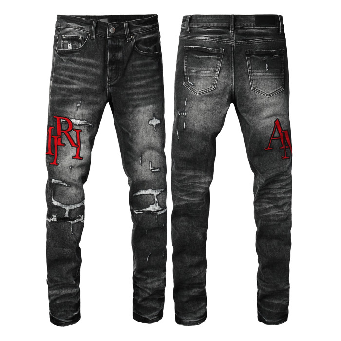 AMIRI PANTS AB8922