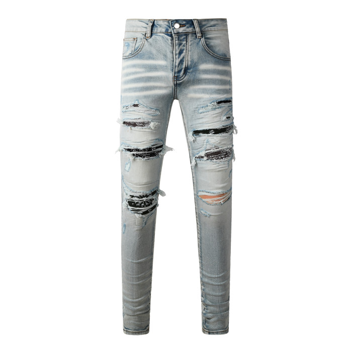 AMIRI PANTS AM8935