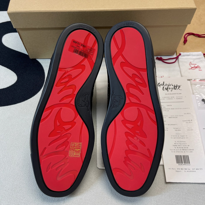 cl sneakers