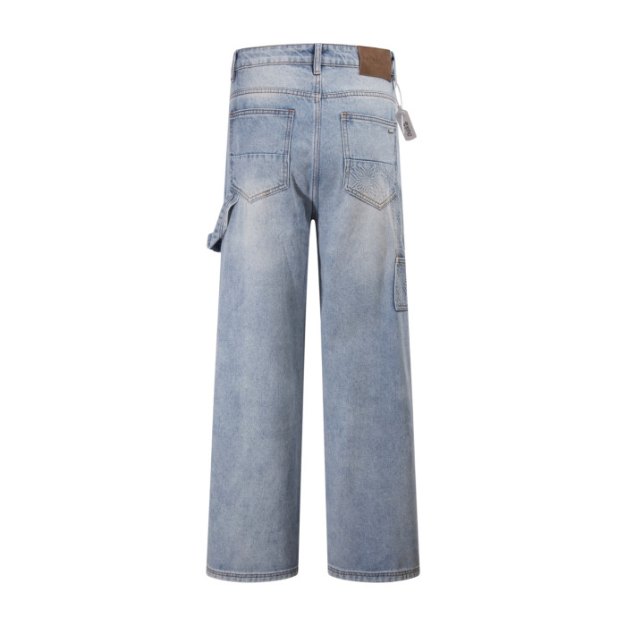 AMIRI PANTS H917