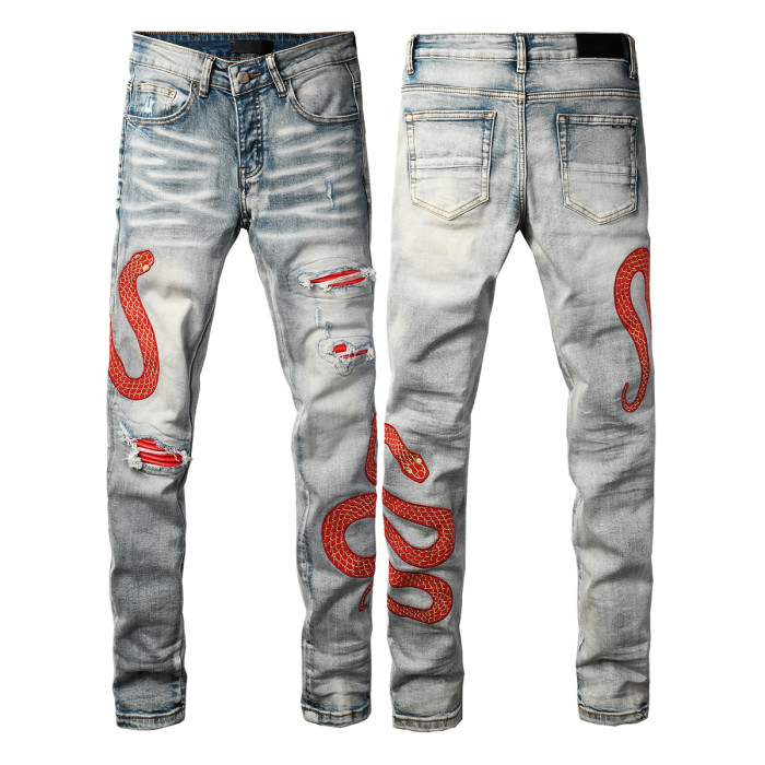 AMIRI PANTS AM8933