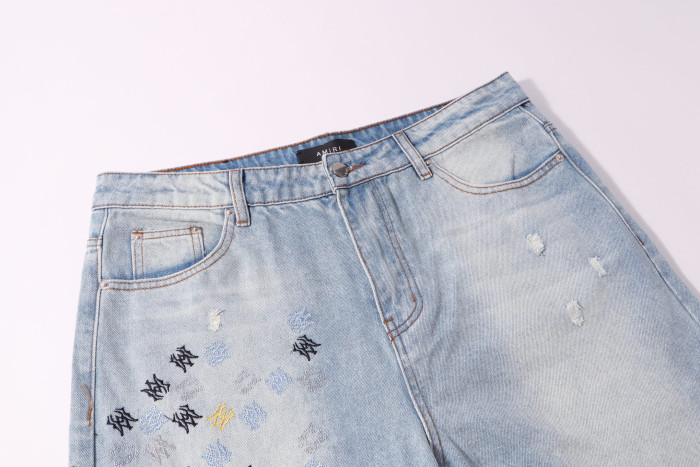 AMIRI PANTS H21