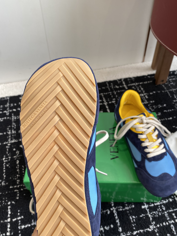 b0tte*a Ven*ta orbit sneaker bv015